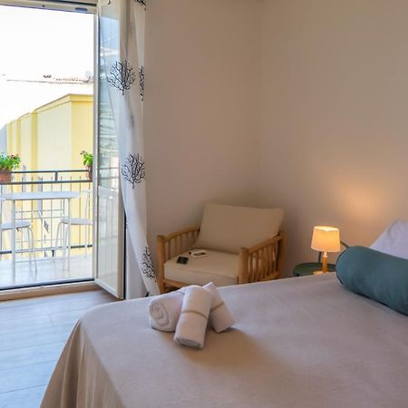 Biggy Apartment Olbia Buitenkant foto