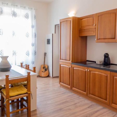 Biggy Apartment Olbia Buitenkant foto