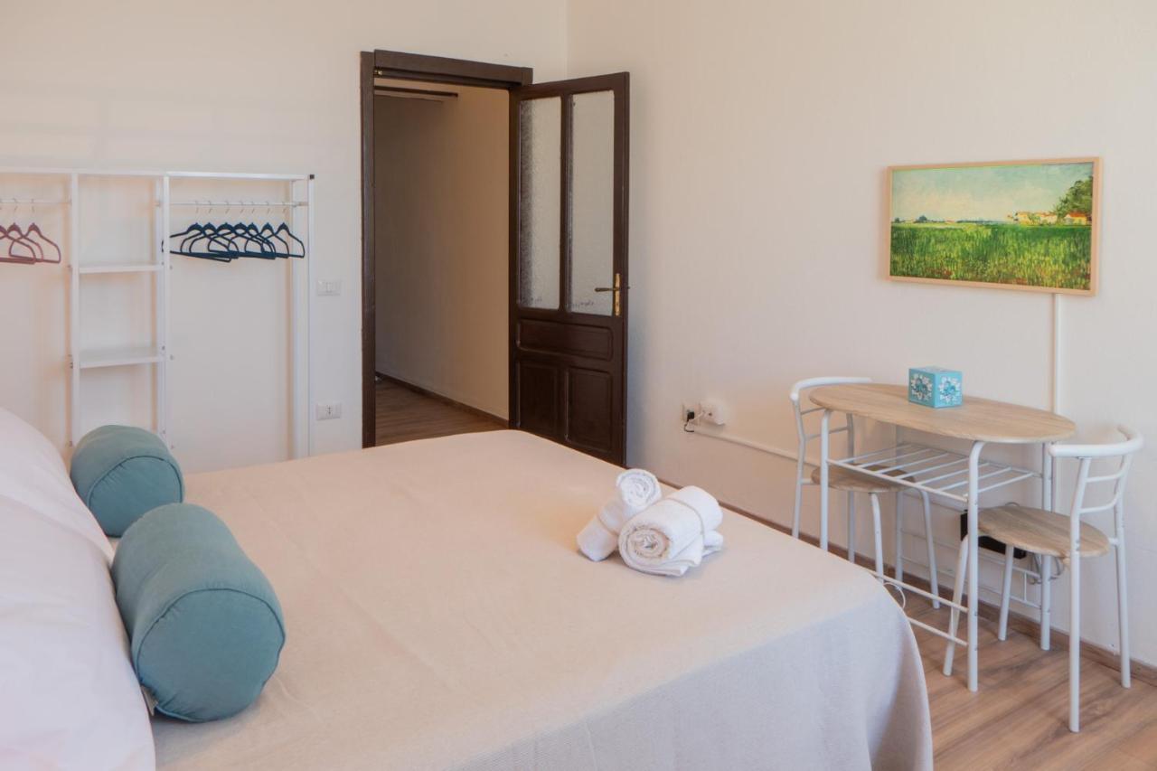 Biggy Apartment Olbia Buitenkant foto