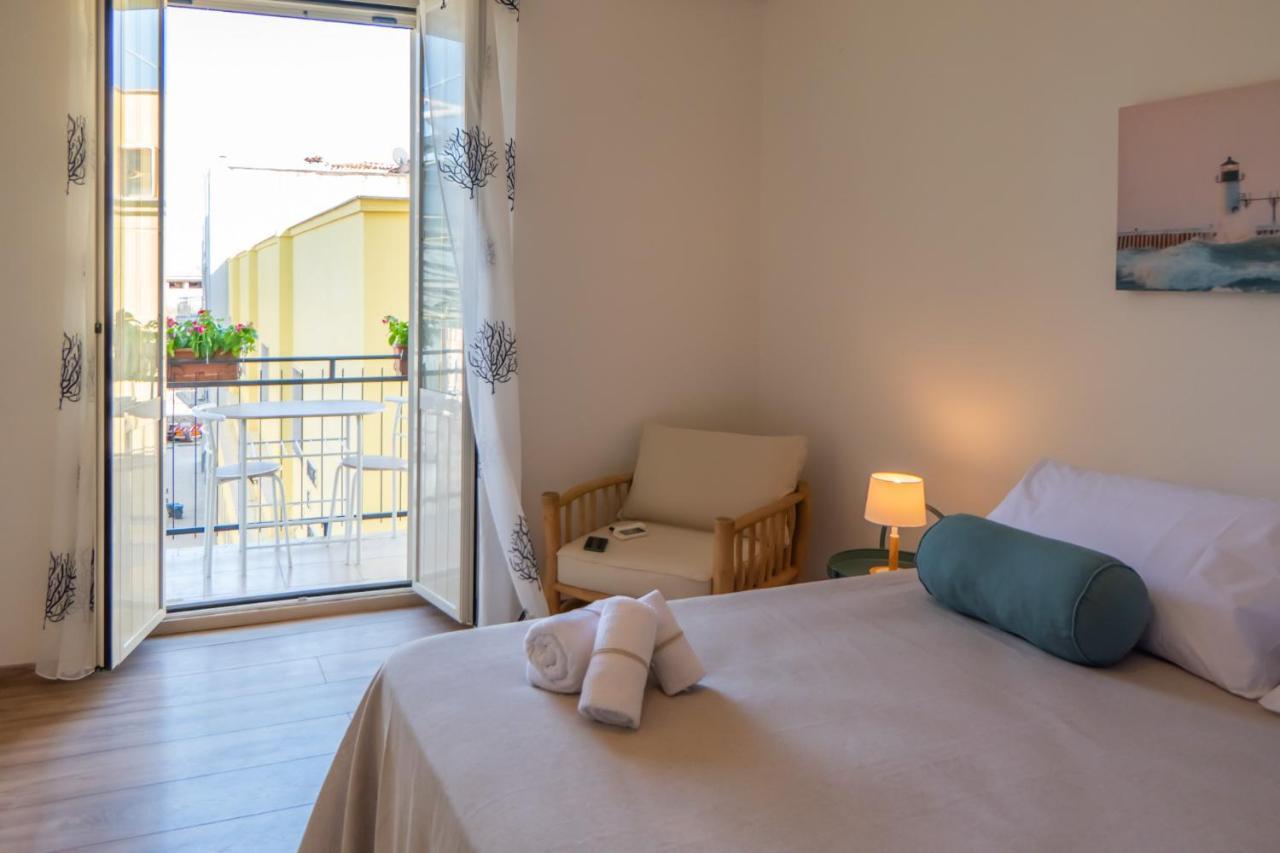 Biggy Apartment Olbia Buitenkant foto