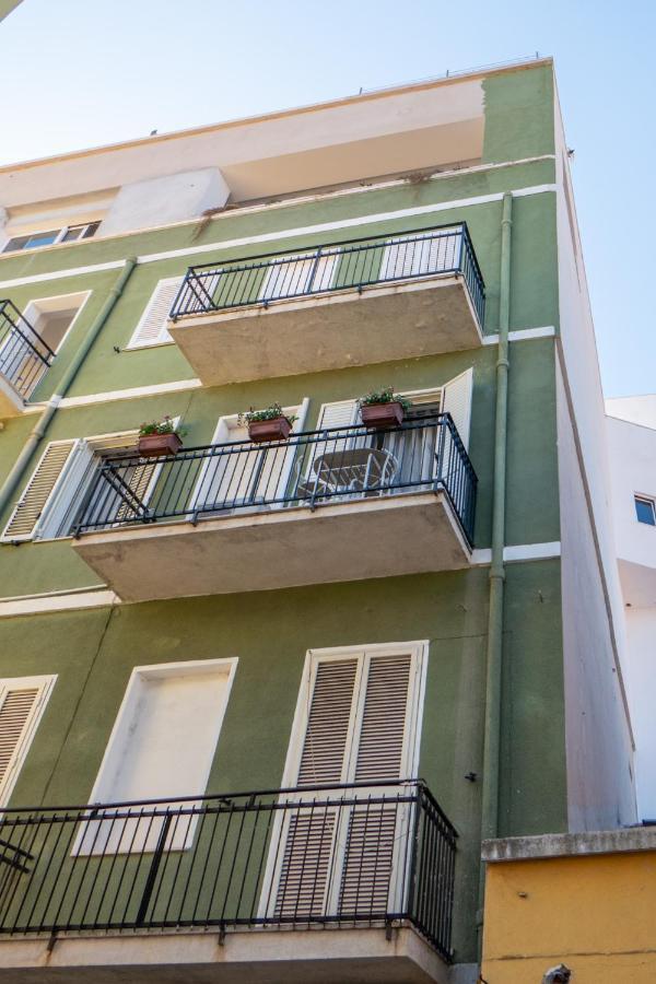 Biggy Apartment Olbia Buitenkant foto