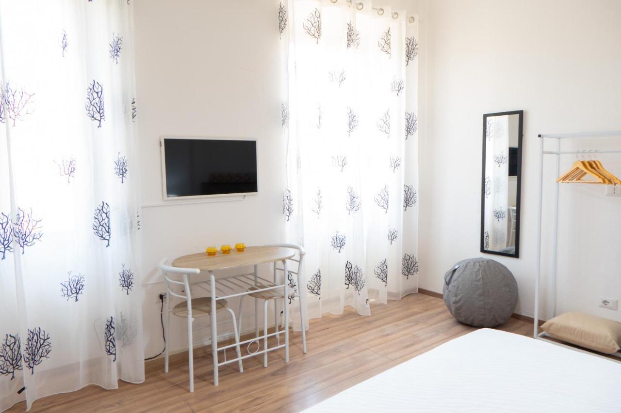 Biggy Apartment Olbia Buitenkant foto