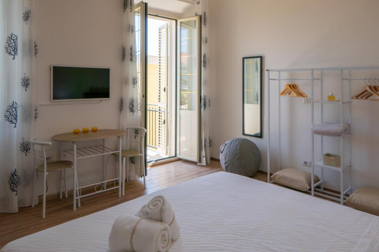 Biggy Apartment Olbia Buitenkant foto