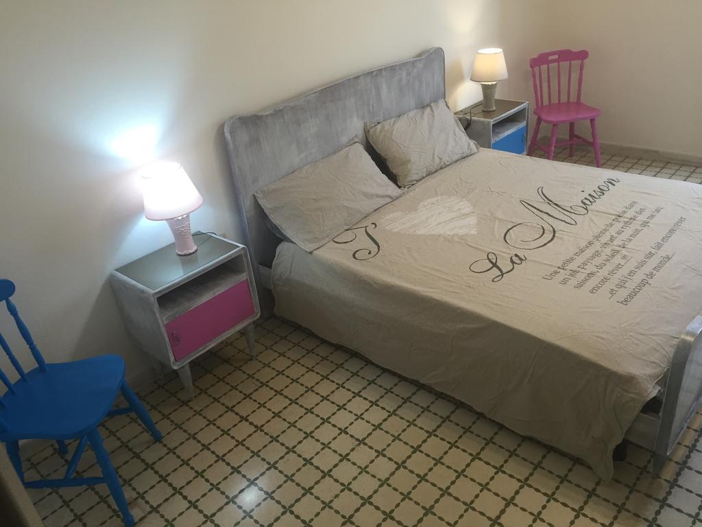Biggy Apartment Olbia Buitenkant foto