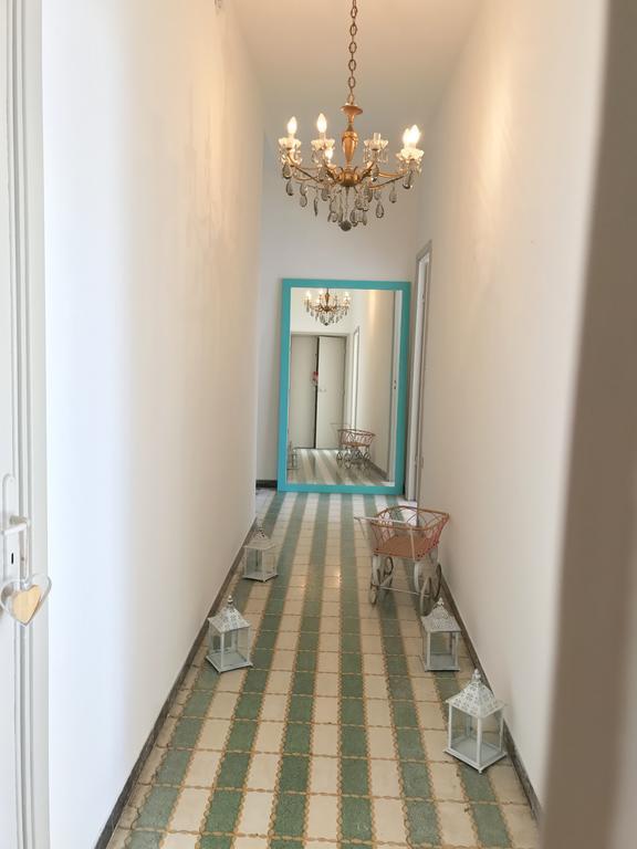 Biggy Apartment Olbia Buitenkant foto
