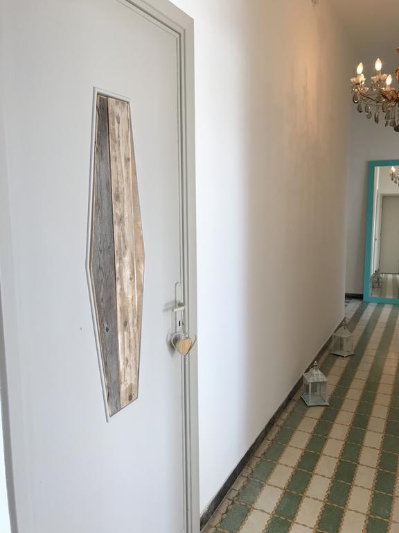 Biggy Apartment Olbia Buitenkant foto