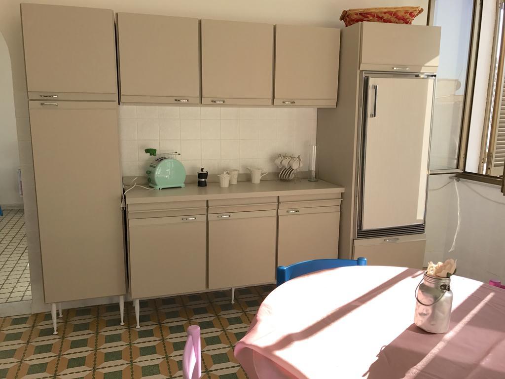Biggy Apartment Olbia Buitenkant foto