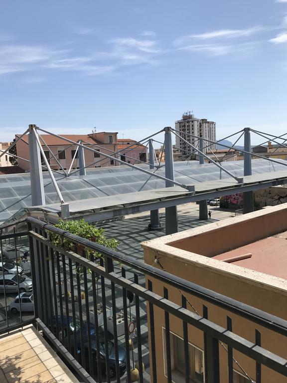Biggy Apartment Olbia Buitenkant foto