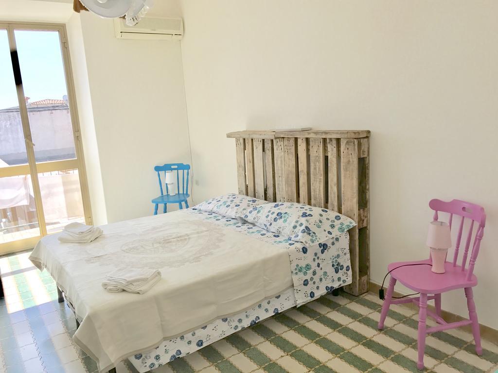 Biggy Apartment Olbia Buitenkant foto